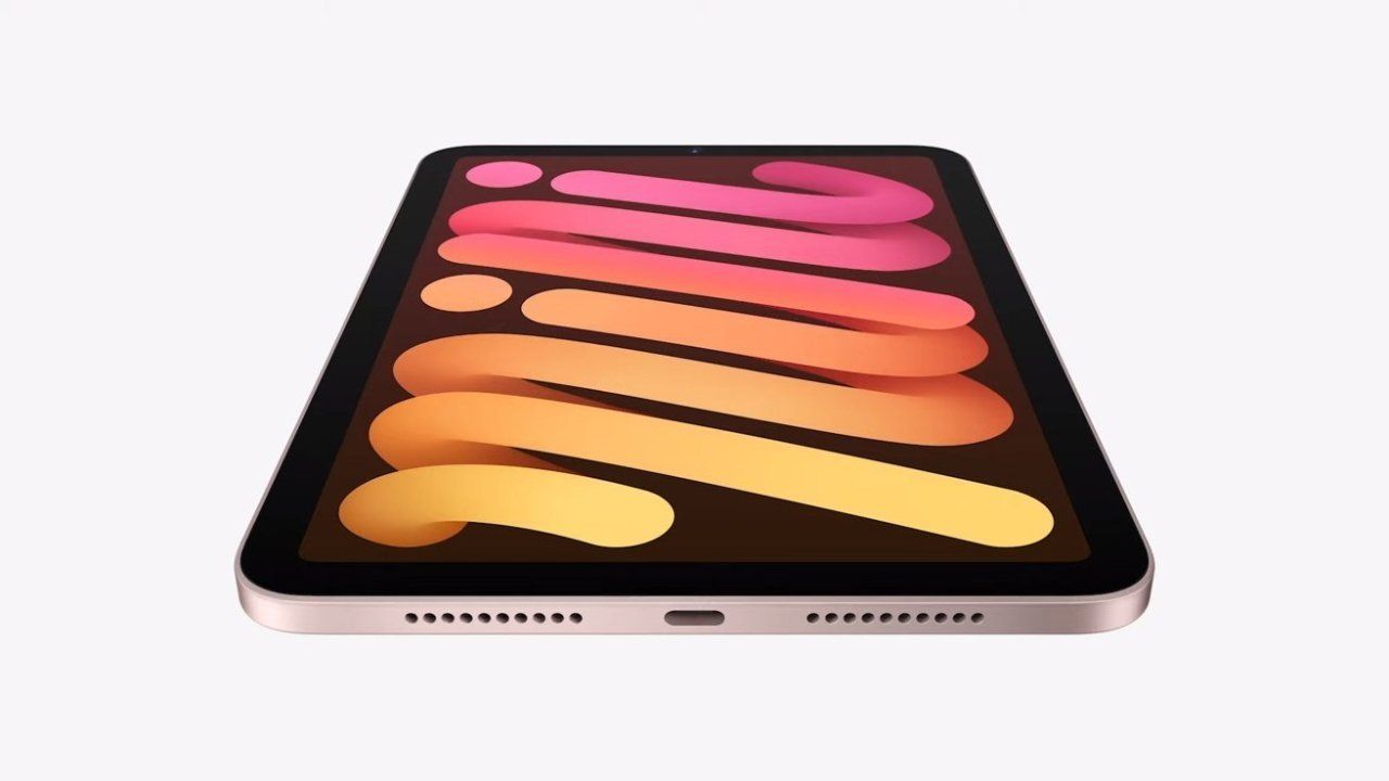 苹果 OLED 屏幕路线图曝光：iPad mini / Air、MacBook Air 将陆续升级